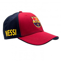 FC Barcelona baseball sapka MESSI