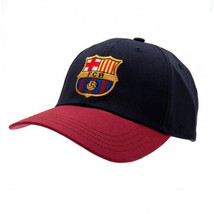 FC Barcelona baseball sapka NAVY