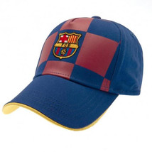 FC Barcelona baseball sapka PLAZA