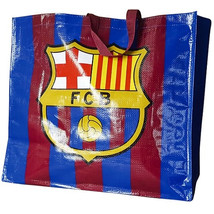 FC Barcelona bev&aacute;s&aacute;rl&oacute; t&aacute;ska