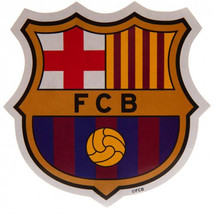 FC Barcelona c&iacute;mer matrica 