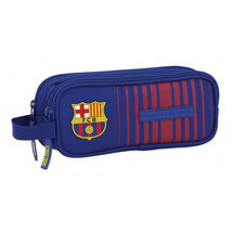 FC Barcelona dupla cipz&aacute;ras tolltart&oacute; FUTURO