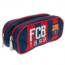 FC Barcelona cipz&aacute;ras dupla tolltart&oacute;