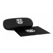 FC Barcelona fekete szem&uuml;vegtok