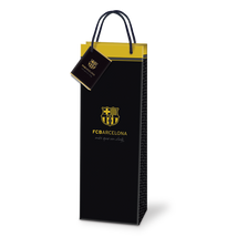 FC Barcelona italos aj&aacute;nd&eacute;k t&aacute;ska 