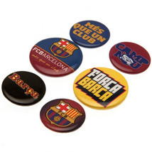 FC Barcelona jelv&eacute;ny k&eacute;szlet