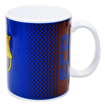 FC Barcelona ker&aacute;mia b&ouml;gre FADE