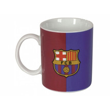 FC Barcelona ker&aacute;mia b&ouml;gre JEFE