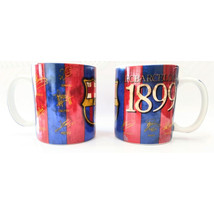 FC Barcelona ker&aacute;mia b&ouml;gre LEYENDA