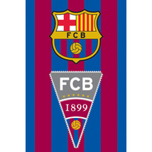 FC Barcelona k&eacute;zt&ouml;rl&odblac; "1899"