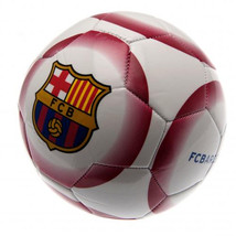 FC Barcelona labda FOCBA
