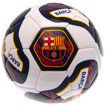 FC Barcelona labda TERY