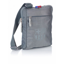 FC Barcelona oldal t&aacute;ska GRIS