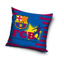 FC Barcelona p&aacute;rna FCB