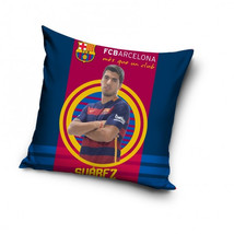 FC Barcelona p&aacute;rna Suarez "Acierto"