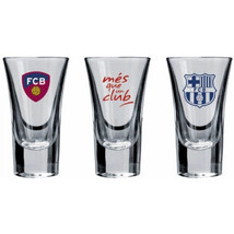 FC Barcelona r&ouml;vidital k&eacute;szlet "MES"