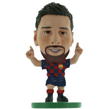 FC Barcelona SoccerStarz LIONEL MESSI