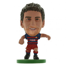 FC Barcelona SoccerStarz - Lionel Messi