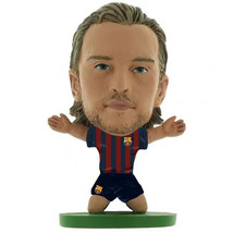 FC Barcelona SoccerStarz RAKITIC