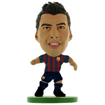 FC Barcelona SoccerStarz SUAREZ