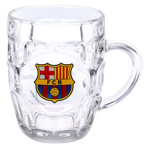 FC Barcelona s&ouml;r&ouml;s kors&oacute; BRIT