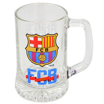 FC Barcelona s&ouml;r&ouml;s kors&oacute; CREST