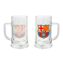 FC Barcelona s&ouml;r&ouml;s kors&oacute; ESCUDO