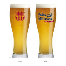 FC Barcelona s&ouml;r&ouml;s poh&aacute;r ESCRITURA