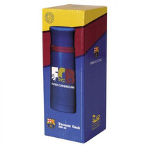 FC Barcelona termosz kulacs