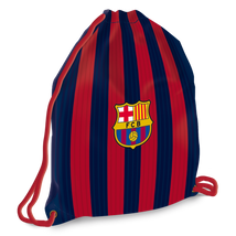 FC Barcelona tornazs&aacute;k ACABAR