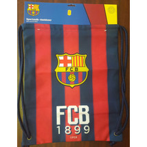 FC Barcelona tornazs&aacute;k BOLSILLO