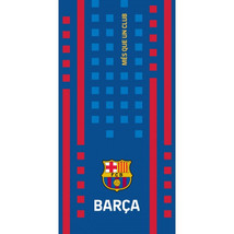 FC Barcelona t&ouml;r&ouml;lk&ouml;z&odblac; CORTINA