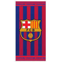 FC Barcelona t&ouml;r&ouml;lk&ouml;z&odblac; CRESTY