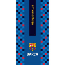 FC Barcelona t&ouml;r&ouml;lk&ouml;z&odblac; MES