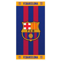 FC Barcelona t&ouml;r&ouml;lk&ouml;z&odblac; TOALLE