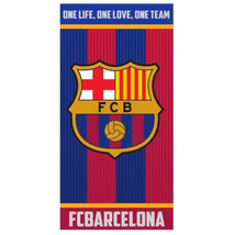 FC Barcelona t&ouml;r&ouml;lk&ouml;z&odblac; VIDA