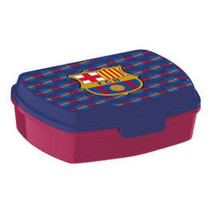 FC Barcelona uzsonn&aacute;s doboz FCB