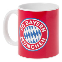 Bayern M&uuml;nchen ker&aacute;mia b&ouml;gre MIA