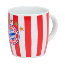 Bayern M&uuml;nchen ker&aacute;mia b&ouml;gre REDITE