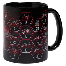 Bayern M&uuml;nchen ker&aacute;mia b&ouml;gre SIGNO