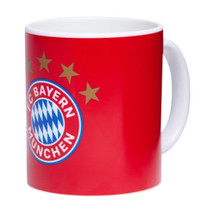 Bayern M&uuml;nchen ker&aacute;mia b&ouml;gre STERN