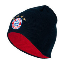 Bayern M&uuml;nchen kiford&iacute;that&oacute; feln&odblac;tt sapka MONACH