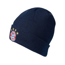 Bayern M&uuml;nchen k&ouml;t&ouml;tt sapka BLAU