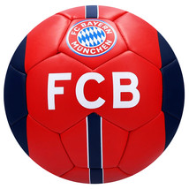 Bayern M&uuml;nchen labda FCB