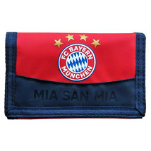 Bayern M&uuml;nchen p&eacute;nzt&aacute;rca t&eacute;p&odblac;z&aacute;ras MIA SAN