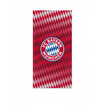 Bayern M&uuml;nchen t&ouml;r&ouml;lk&ouml;z&odblac; QUER