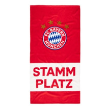 Bayern M&uuml;nchen t&ouml;r&ouml;lk&ouml;z&odblac; STAM