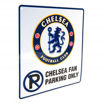 Chelsea t&aacute;bla PARKOLNI TILOS
