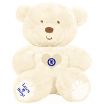 Chelsea pl&uuml;ss mack&oacute; LOVE