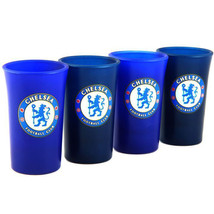 Chelsea sz&iacute;nes r&ouml;vidital k&eacute;szlet (4 r&eacute;szes)